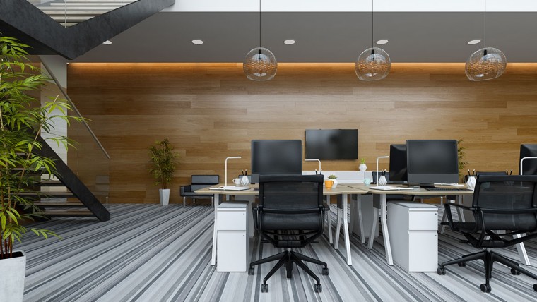 Limpieza Oficinas